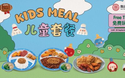 🏅 Game On! New Sports-Themed Kids’ Meal Toys Are Here! 🏀⚽🎾